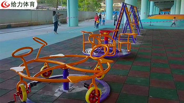 柳州小區健身器材廠家