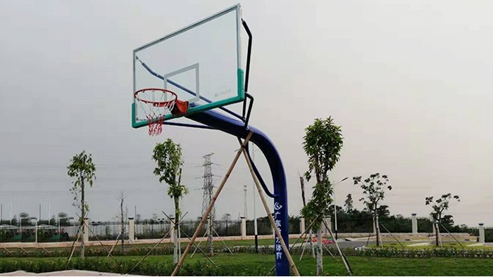 籃球架廠家