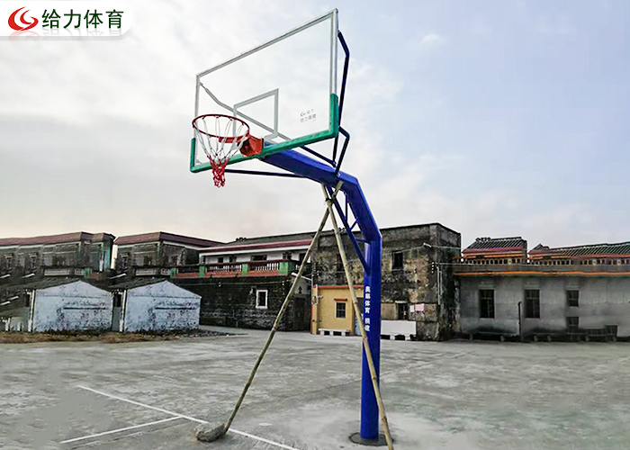 衡陽籃球架