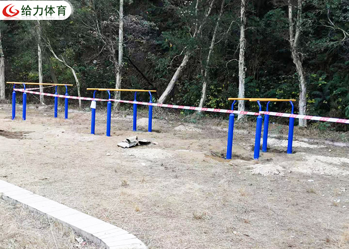 戶外健身器材價格多少