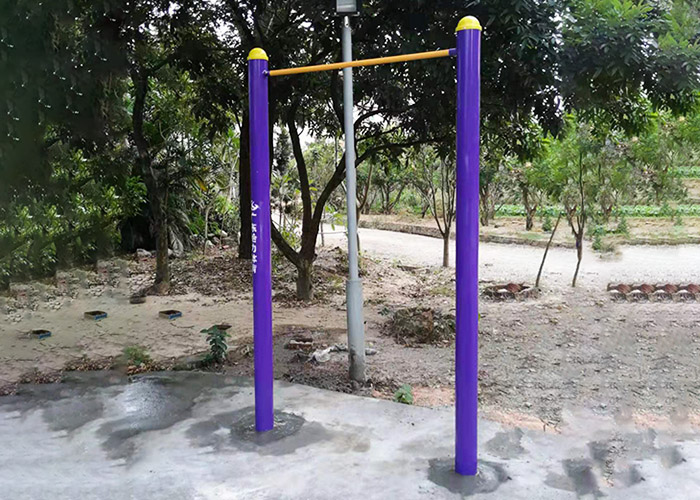 戶外健身器材