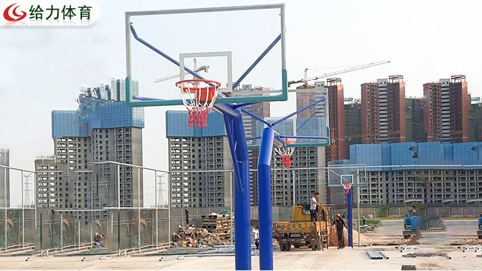 籃球架廠家