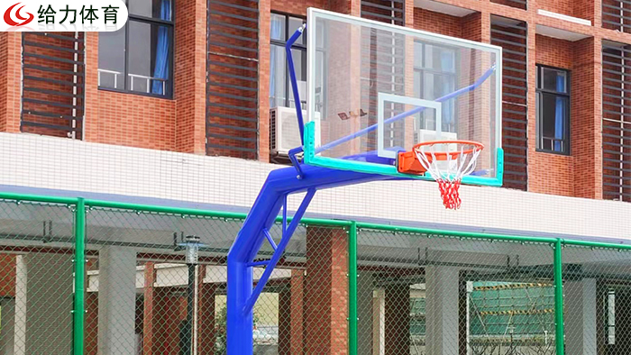 東莞籃球架一個(gè)要多少錢