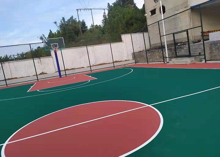 陽江籃球架廠家