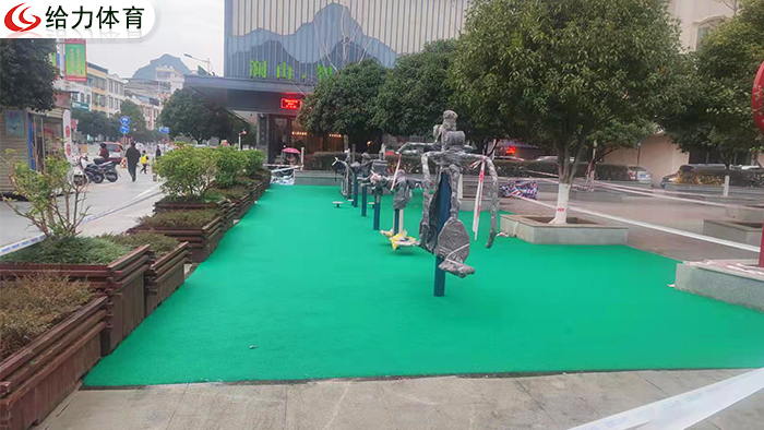 惠州小區(qū)健身器材廠家