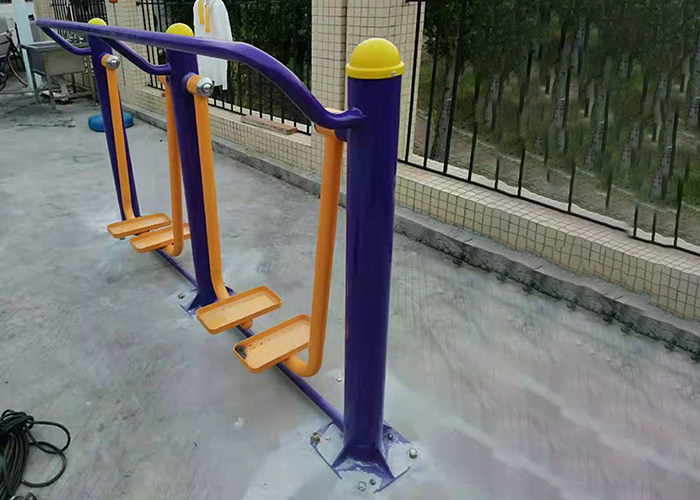 戶(hù)外健身器材廠(chǎng)家