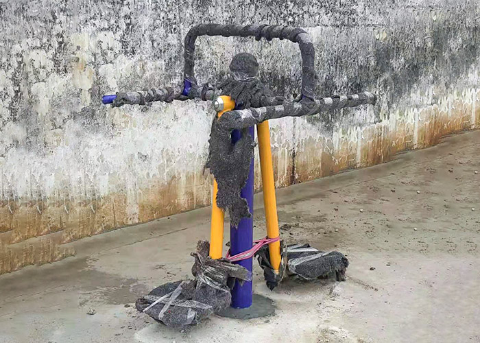 戶(hù)外健身器材廠(chǎng)家