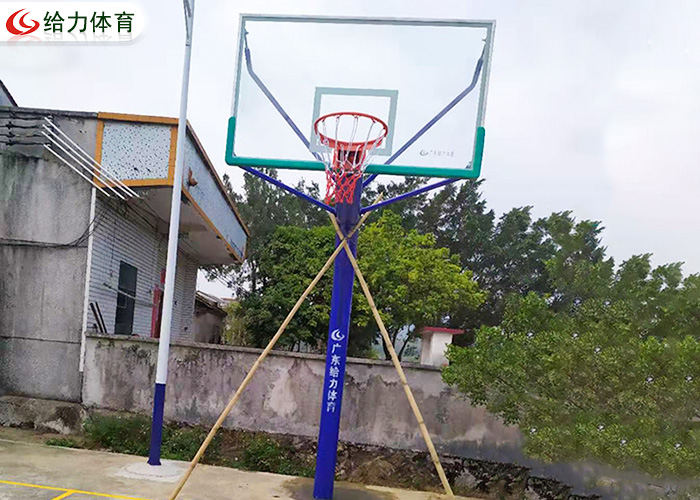 籃球架廠家哪個好