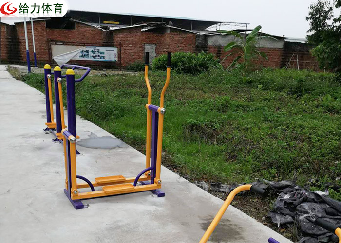戶外健身器材廠家