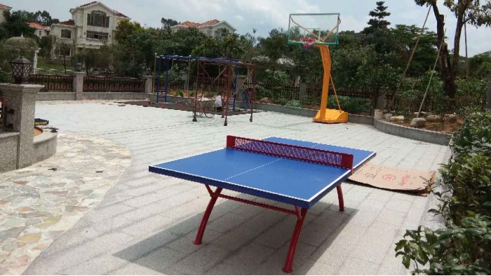 私人采購小區健身器材選擇廠家的秘訣